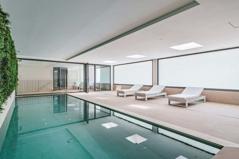 Appartamento in vendita a Mallorca, Spagna 3 camere da letto, 122 mq. N° 143482 - foto 19