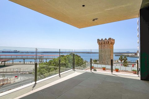 Appartamento in vendita a Mallorca, Spagna 3 camere da letto, 122 mq. N° 143482 - foto 1