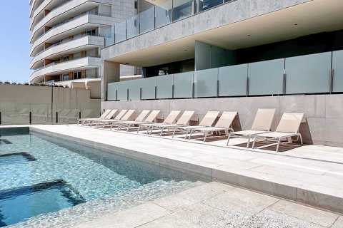 Appartamento in vendita a Mallorca, Spagna 3 camere da letto, 122 mq. N° 143482 - foto 16