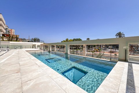 Appartamento in vendita a Mallorca, Spagna 3 camere da letto, 122 mq. N° 143482 - foto 15