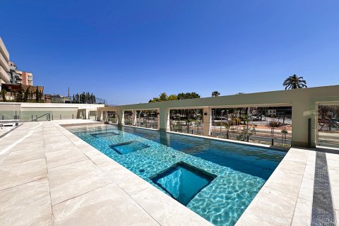 Appartamento in vendita a Mallorca, Spagna 3 camere da letto, 116 mq. N° 143484 - foto 3