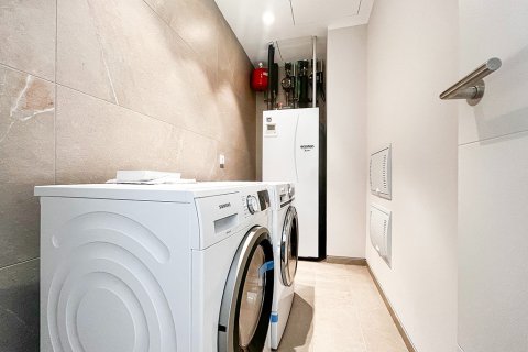 Appartamento in vendita a Mallorca, Spagna 3 camere da letto, 116 mq. N° 143484 - foto 14