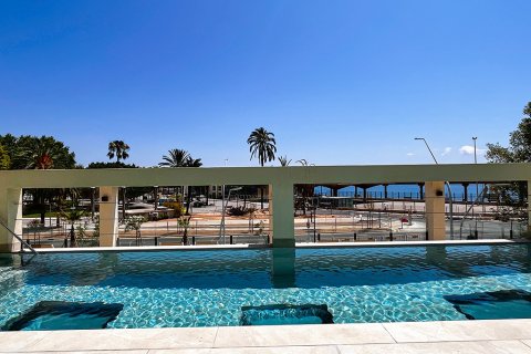 Appartamento in vendita a Mallorca, Spagna 3 camere da letto, 116 mq. N° 143484 - foto 4