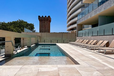 Appartamento in vendita a Mallorca, Spagna 3 camere da letto, 116 mq. N° 143484 - foto 2