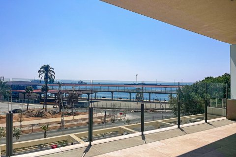 Appartamento in vendita a Mallorca, Spagna 3 camere da letto, 116 mq. N° 143484 - foto 1