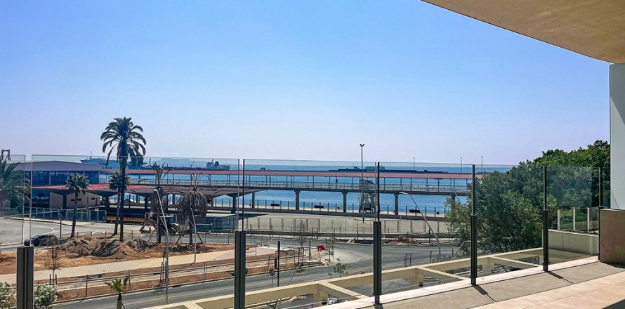 Appartamento a Mallorca, Spagna 3 camere da letto, 116 mq. N° 143484