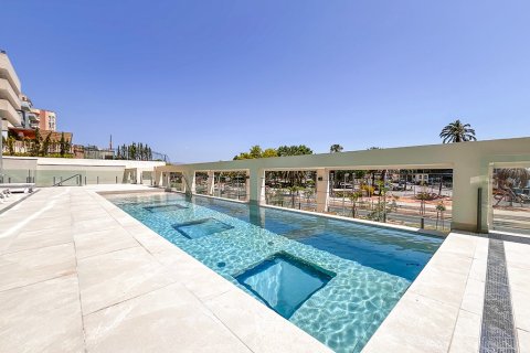 Appartamento in vendita a Mallorca, Spagna 3 camere da letto, 122 mq. N° 143481 - foto 14