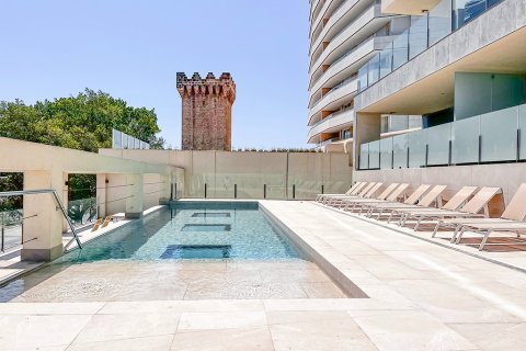 Appartamento in vendita a Mallorca, Spagna 3 camere da letto, 122 mq. N° 143481 - foto 13