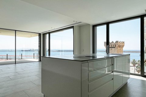 Appartamento in vendita a Mallorca, Spagna 3 camere da letto, 122 mq. N° 143481 - foto 4