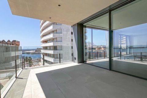 Appartamento in vendita a Mallorca, Spagna 3 camere da letto, 122 mq. N° 143481 - foto 2