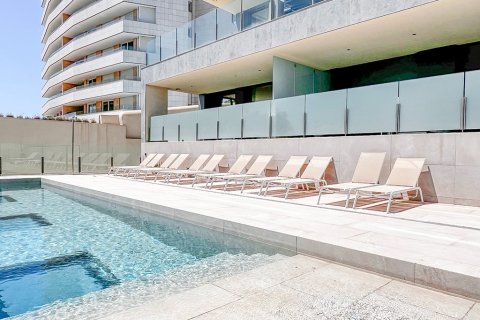 Appartamento in vendita a Mallorca, Spagna 3 camere da letto, 122 mq. N° 143481 - foto 15