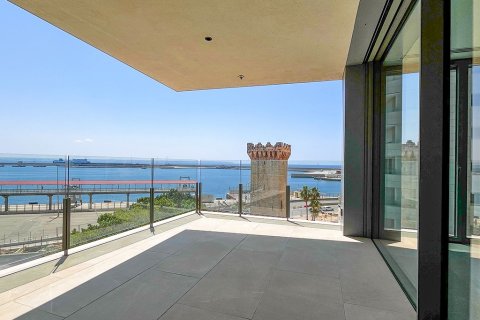 Appartamento in vendita a Mallorca, Spagna 3 camere da letto, 122 mq. N° 143481 - foto 1