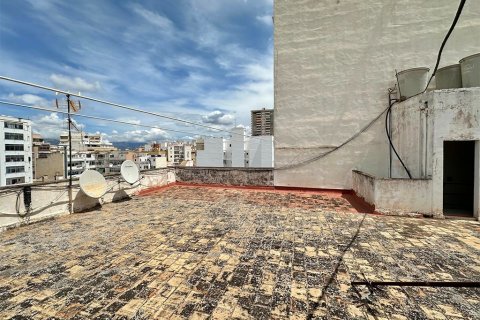 Apartamento en venta en Mallorca, España 3 dormitorios, 89 m2 No. 143486 - foto 16