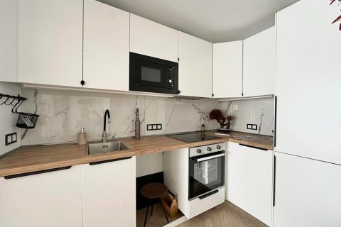 Apartamento en venta en Mallorca, España 3 dormitorios, 89 m2 No. 143486 - foto 6