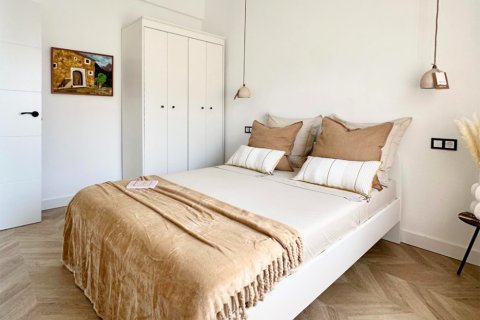 Apartamento en venta en Mallorca, España 3 dormitorios, 89 m2 No. 143486 - foto 8