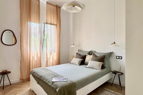 Apartamento en venta en Mallorca, España 3 dormitorios, 89 m2 No. 143486 - foto 29