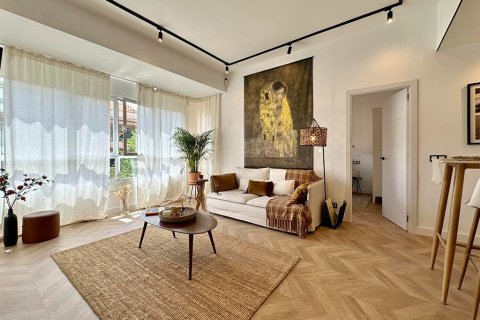 Apartamento en venta en Mallorca, España 3 dormitorios, 89 m2 No. 143486 - foto 20