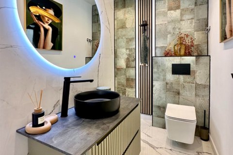 Apartamento en venta en Mallorca, España 3 dormitorios, 89 m2 No. 143486 - foto 10