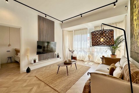 Apartamento en venta en Mallorca, España 3 dormitorios, 89 m2 No. 143486 - foto 2