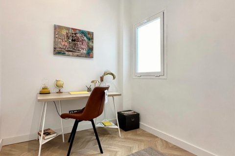 Apartamento en venta en Mallorca, España 3 dormitorios, 89 m2 No. 143486 - foto 30