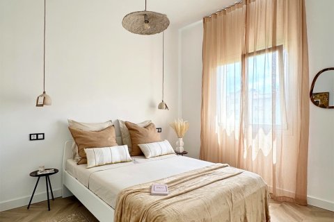 Apartamento en venta en Mallorca, España 3 dormitorios, 89 m2 No. 143486 - foto 9