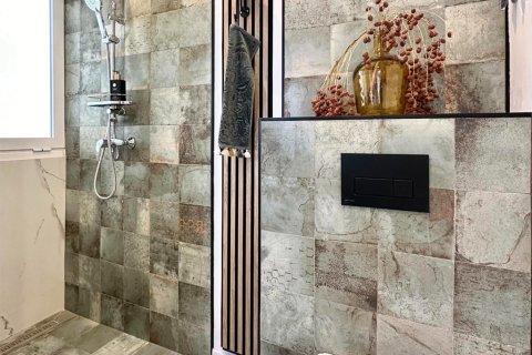 Apartamento en venta en Mallorca, España 3 dormitorios, 89 m2 No. 143486 - foto 11