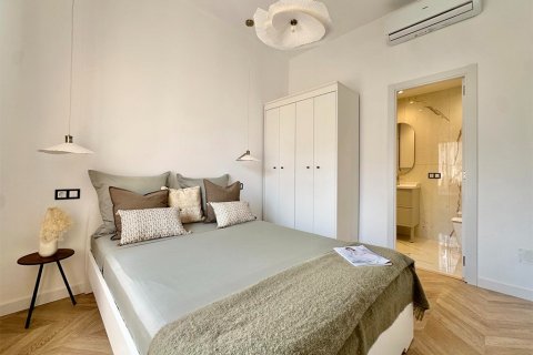 Apartamento en venta en Mallorca, España 3 dormitorios, 89 m2 No. 143486 - foto 12