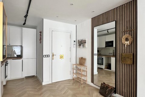 Apartamento en venta en Mallorca, España 3 dormitorios, 89 m2 No. 143486 - foto 22