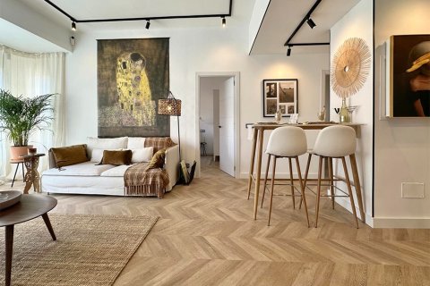 Apartamento en venta en Mallorca, España 3 dormitorios, 89 m2 No. 143486 - foto 18