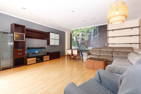 Apartment for sale Torrevieja, Alicante, Spain 3 bedrooms, 129 sq.m. No. 135702 - photo 1