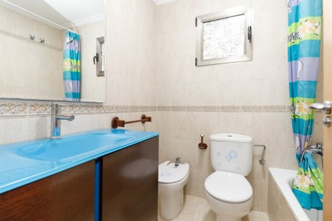 Apartment for sale Torrevieja, Alicante, Spain 3 bedrooms, 129 sq.m. No. 135702 - photo 10