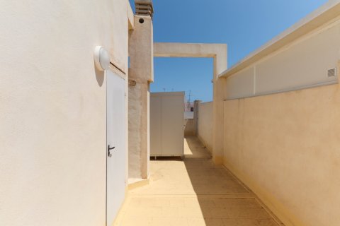 Apartment for sale Torrevieja, Alicante, Spain 3 bedrooms, 129 sq.m. No. 135702 - photo 18