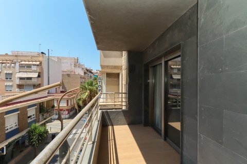 Apartment for sale Torrevieja, Alicante, Spain 3 bedrooms, 129 sq.m. No. 135702 - photo 22