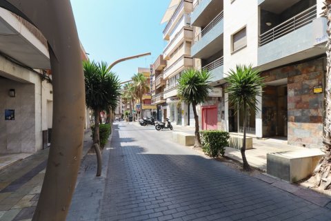 Apartment for sale Torrevieja, Alicante, Spain 3 bedrooms, 129 sq.m. No. 135702 - photo 21