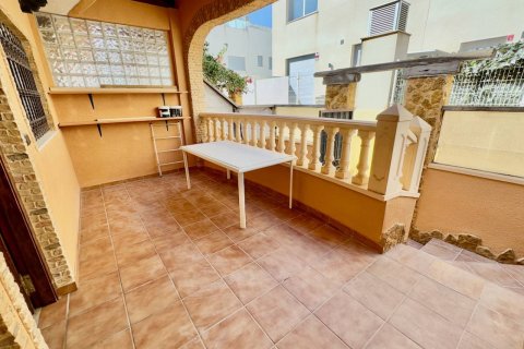 Villa zum Verkauf Guardamar del Segura, Alicante, Spanien 4 Schlafzimmer, 100 m2 Nr. 135703 - Foto 21