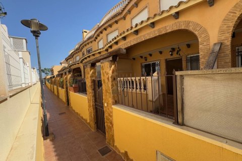 Villa zum Verkauf Guardamar del Segura, Alicante, Spanien 4 Schlafzimmer, 100 m2 Nr. 135703 - Foto 23