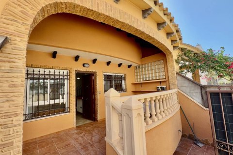 Villa zum Verkauf Guardamar del Segura, Alicante, Spanien 4 Schlafzimmer, 100 m2 Nr. 135703 - Foto 22