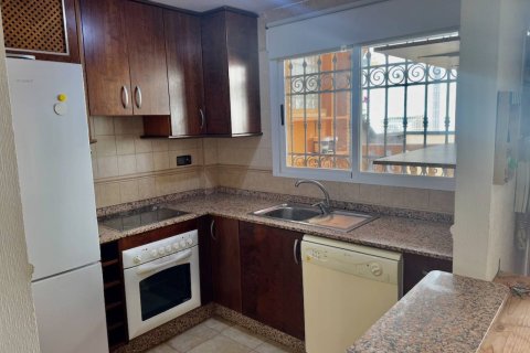 Villa zum Verkauf Guardamar del Segura, Alicante, Spanien 4 Schlafzimmer, 100 m2 Nr. 135703 - Foto 3