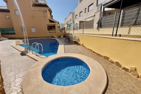 Villa zum Verkauf Guardamar del Segura, Alicante, Spanien 4 Schlafzimmer, 100 m2 Nr. 135703 - Foto 2