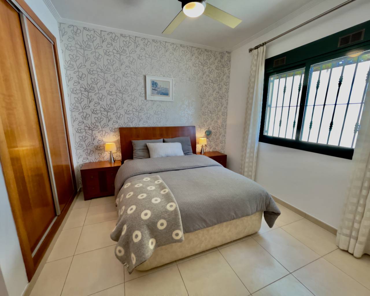 Villa a Ciudad Quesada, Alicante, Spagna 4 camere da letto, 190 mq. N° 135704