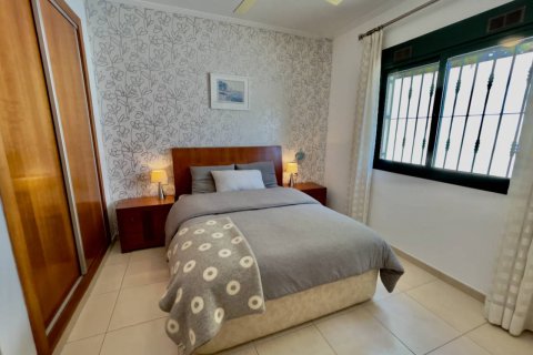 Villa in vendita Ciudad Quesada, Alicante, Spagna 4 camere da letto, 190 mq. N° 135704 - foto 15