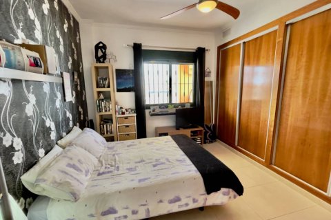 Villa in vendita Ciudad Quesada, Alicante, Spagna 4 camere da letto, 190 mq. N° 135704 - foto 12