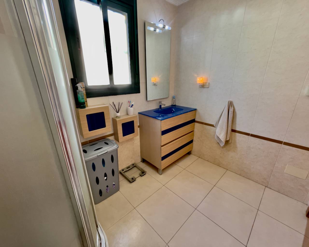 Villa a Ciudad Quesada, Alicante, Spagna 4 camere da letto, 190 mq. N° 135704