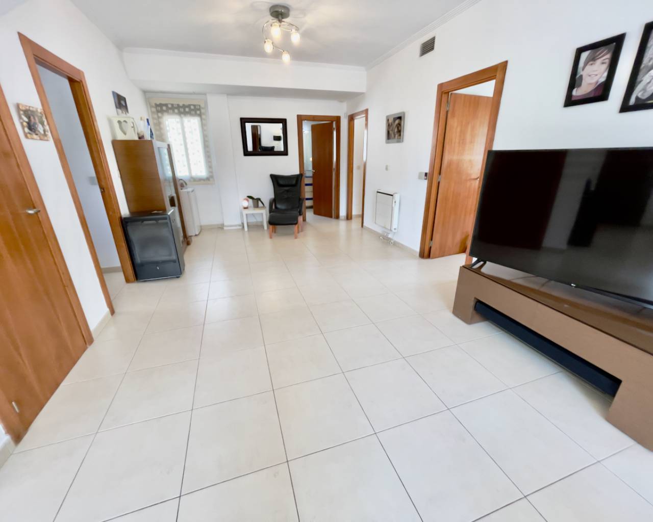 Villa a Ciudad Quesada, Alicante, Spagna 4 camere da letto, 190 mq. N° 135704