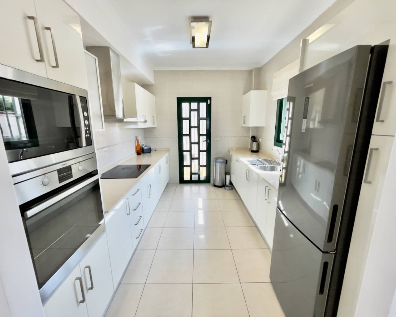 Villa a Ciudad Quesada, Alicante, Spagna 4 camere da letto, 190 mq. N° 135704