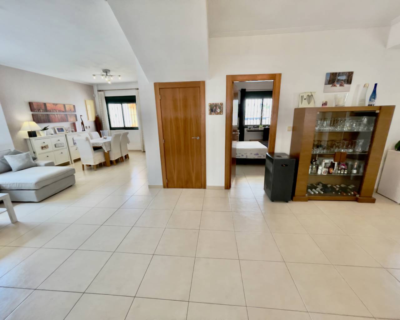 Villa a Ciudad Quesada, Alicante, Spagna 4 camere da letto, 190 mq. N° 135704