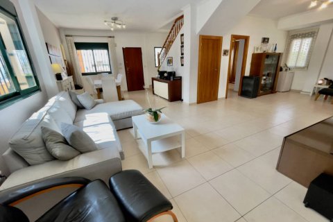 Villa in vendita Ciudad Quesada, Alicante, Spagna 4 camere da letto, 190 mq. N° 135704 - foto 10