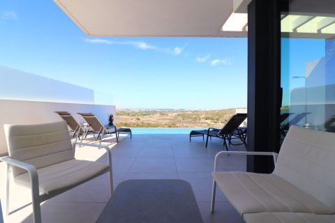 Villa till salu Ciudad Quesada, Alicante, Spanien 3 sovrum, 200 kvm. Nr. 135700 - foto 19