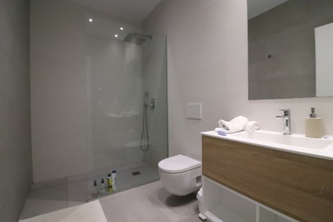 Villa till salu Ciudad Quesada, Alicante, Spanien 3 sovrum, 200 kvm. Nr. 135700 - foto 10