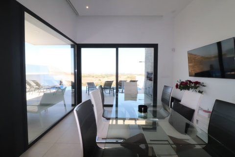 Villa till salu Ciudad Quesada, Alicante, Spanien 3 sovrum, 200 kvm. Nr. 135700 - foto 7